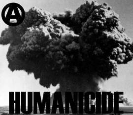 logo Humanicide (USA-2)